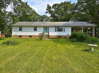 3212 Carlton Ave, Temple Hills, MD 20748