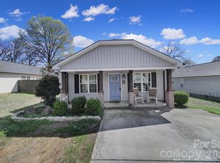 41 Saint Mary Ave NW, Concord, NC 28025