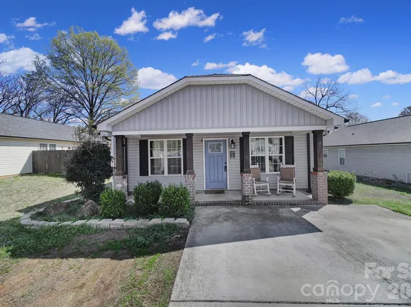 41 Saint Mary Ave NW, Concord, NC 28025