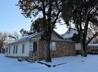 514 SW Park Ave, Lawton, OK 73501