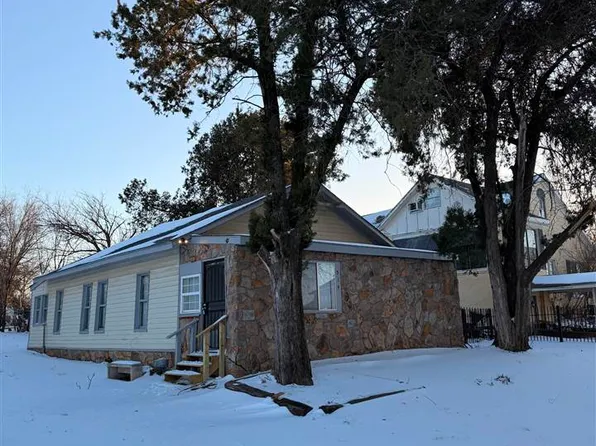 514 SW Park Ave, Lawton, OK 73501