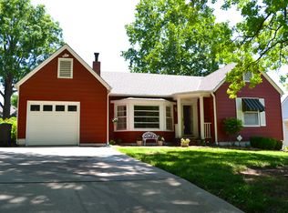 1720 Cherokee Pl, Bartlesville, OK 74003