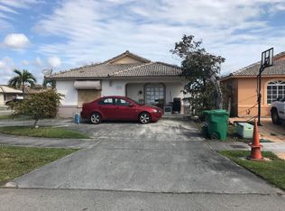 12897 NW 99th Ct, Hialeah Gardens, FL 33018