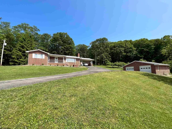 11692 Adolph Rd, Mill Creek, WV 26280