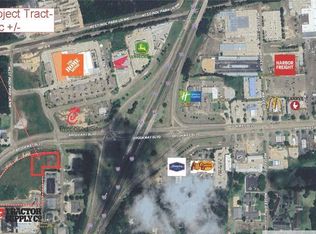 1338A Brookway Blvd, Brookhaven, MS 39601