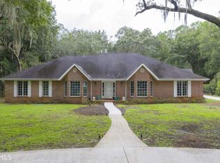 212 Longwood Rd, Saint Marys, GA 31558