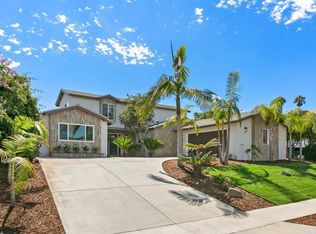 5714 Soledad Mountain Rd, La Jolla, CA 92037