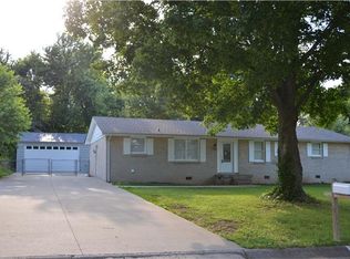 113 Vivian Dr, Clarksville, TN 37042