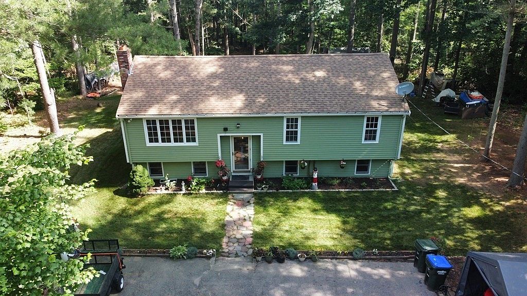 45 Howland Rd, Lakeville, MA 02347 Zillow