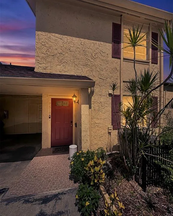 7512 Bolanos Ct #7512