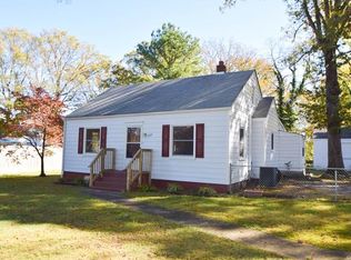 1509 Wake Ave, North Chesterfield, VA 23225