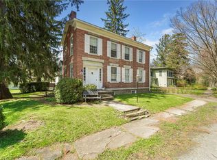 11 Congress St, Trumansburg, NY 14886