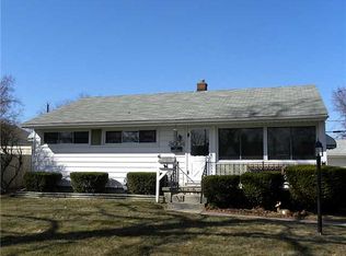 3004 Reen Dr, Toledo, OH 43613