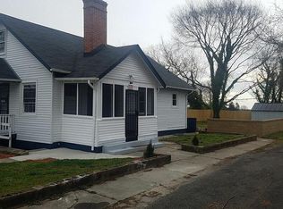 2910 Stockton St, Richmond, VA 23224