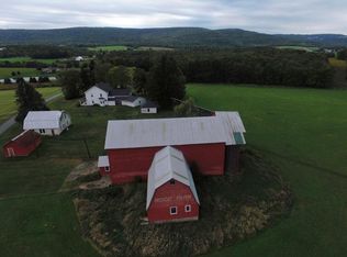 193 Lillie Rd, Waymart, PA 18472