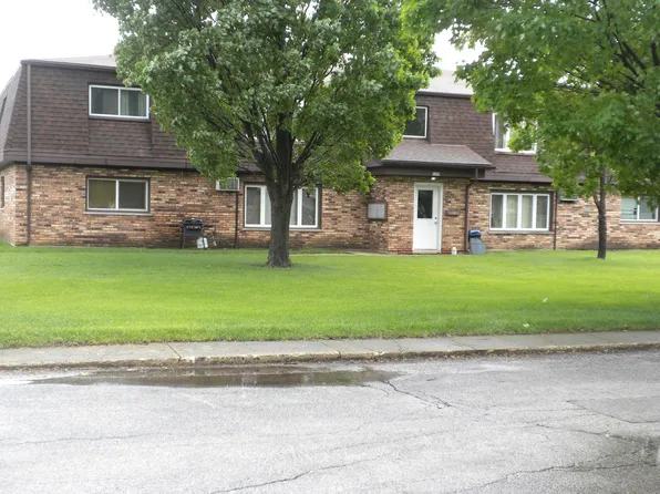 140 Orchard Court, 140 Orchard Ct APT 4, Peotone, IL 60468