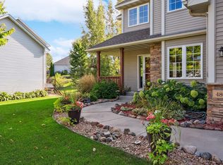 4803 Red Pine Ct, Eagan, MN 55123