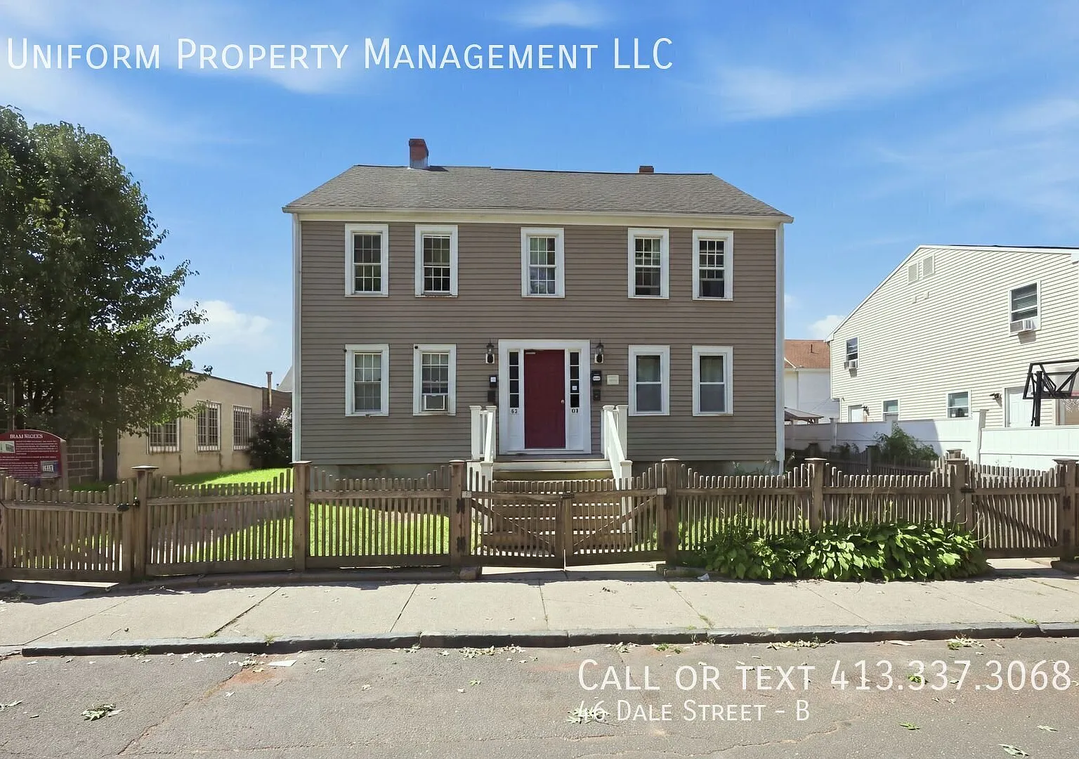 Newly Renovated 2BR / 1BA — Photo 1