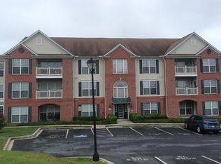 2505 Hemingway Dr UNIT 3A, Frederick, MD 21702