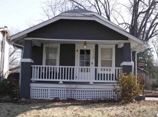 1170 SW Randolph Ave, Topeka, KS 66604