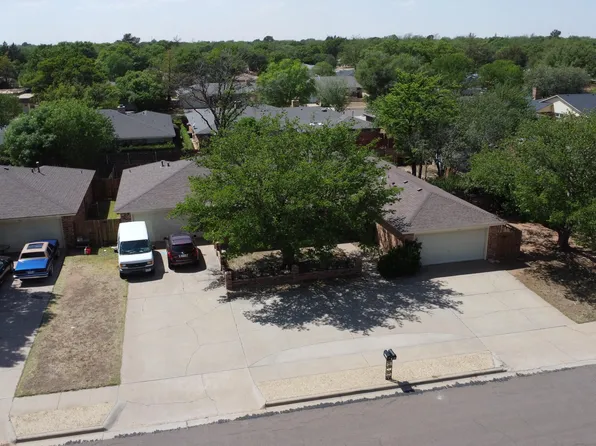 7914 Aberdeen Ave, Lubbock, TX 79424