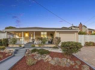 595 Bayview Ave, Millbrae, CA 94030
