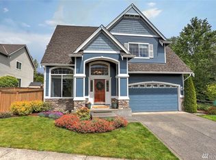 13232 SE 252nd St, Kent, WA 98042