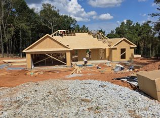 353 Webb Rd #2, Martin, GA 30557