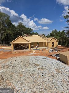 353 Webb Rd #2, Martin, GA, 30557