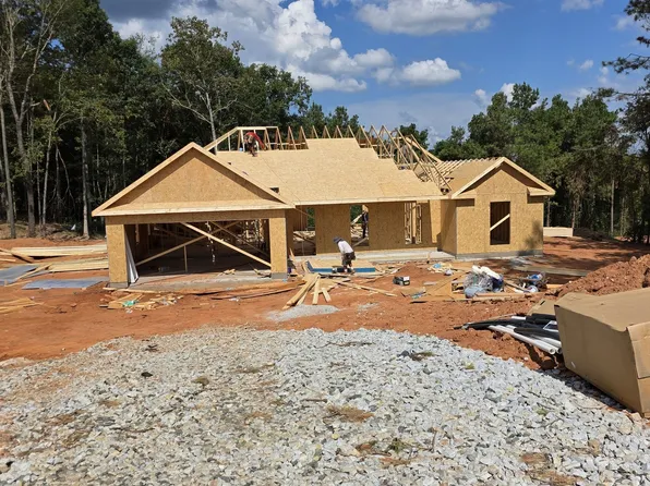 353 Webb Rd #2, Martin, GA 30557