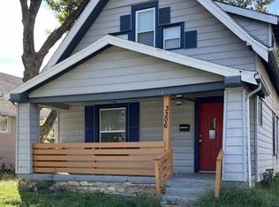 3306 Spruce Ave, Kansas City, MO 64128