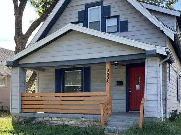 3306 Spruce Ave, Kansas City, MO 64128