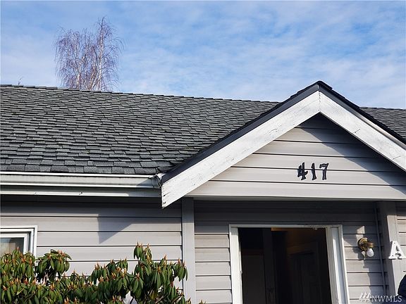 new, clean roof