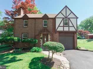 1009 Township Line Rd, Jenkintown, PA 19046