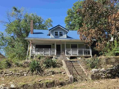 531 Frank St, Ottumwa, IA, 52501