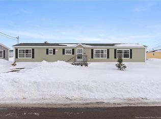36 Hemmingway Ln, Riverview, NB E1B 0C5
