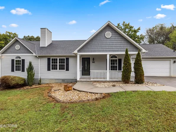 1311 Strange Rd, Lenoir City, TN 37772