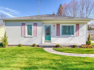 4030 N River Rd, Fort Gratiot, MI 48059