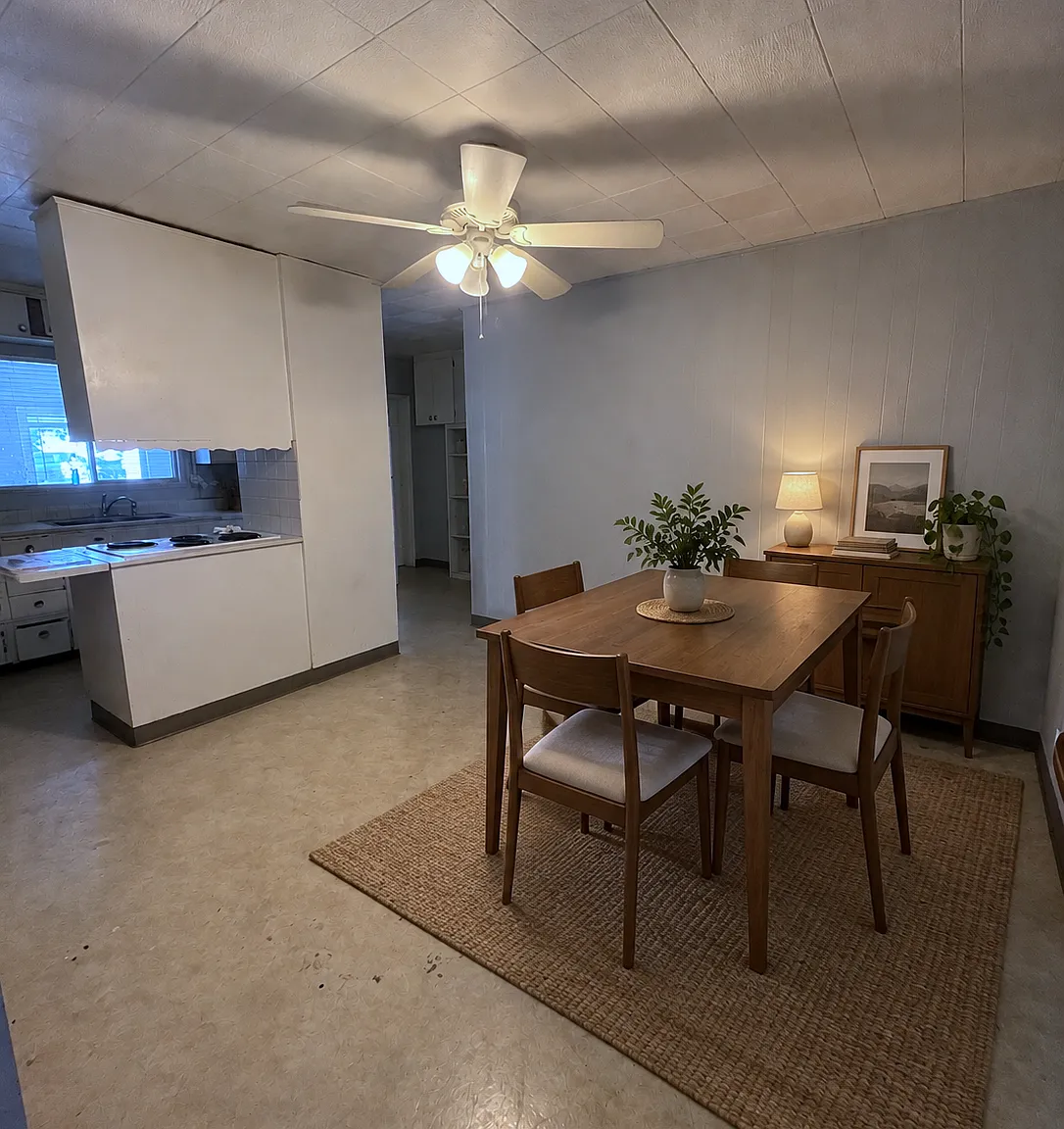 2 bed, 2000 sqft, $1,575 — Photo 4