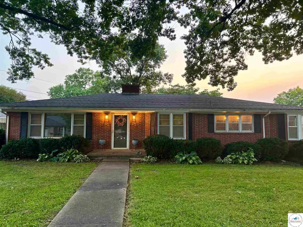 1701 W 10th St, Sedalia, MO 65301