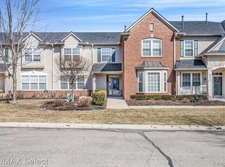 4445 Aster Blvd, Howell, MI 48843