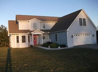 4012 Hatchett Rd, Penhook, VA 24137