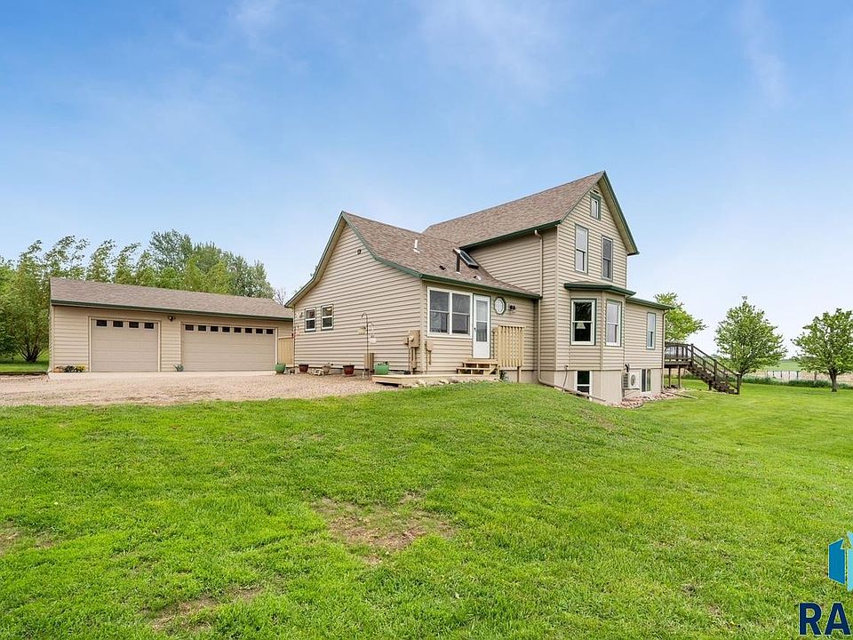 46873 257th St, Crooks, SD 57020 MLS 22303017 Zillow