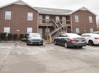 306 Rowand Ct UNIT D, Clarksville, TN 37042