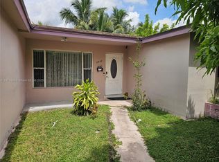 3349 NW 32nd St, Lauderdale Lakes, FL 33309