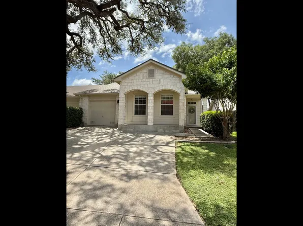 6215 WEXFORD PL, San Antonio, TX 78240