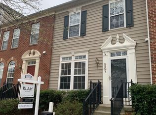 957 Main St, Gaithersburg, MD 20878