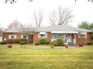 5430 Bartlett Rd, Bedford Heights, OH 44146