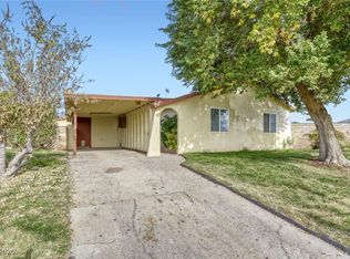 5444 Northridge Ln, Las Vegas, NV 89122