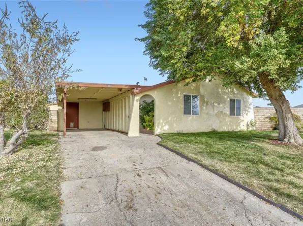5444 Northridge Ln, Las Vegas, NV 89122